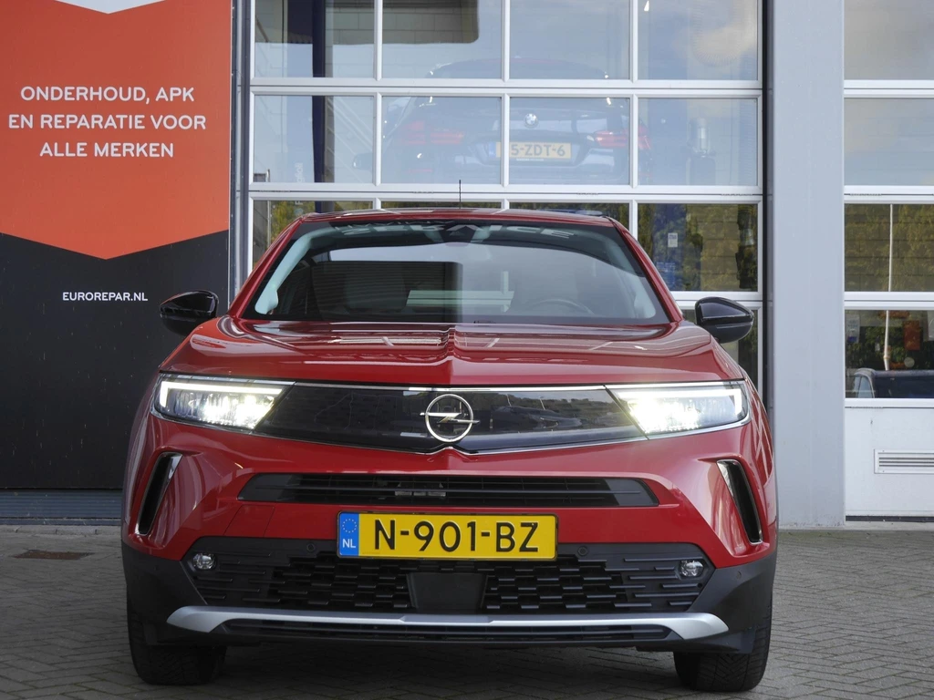Opel Mokka-e – foto 3