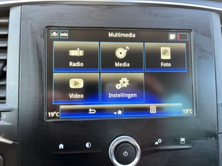 Renault Mégane Estate – thumbnail 35