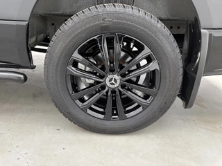 Mercedes-Benz Sprinter – thumbnail 40