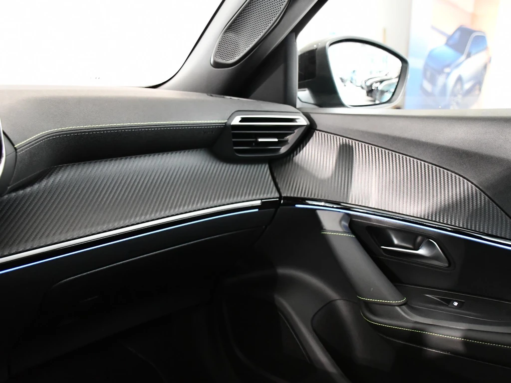 Peugeot 2008 – foto 26
