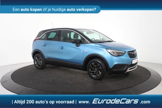 Opel Crossland X – thumbnail 12