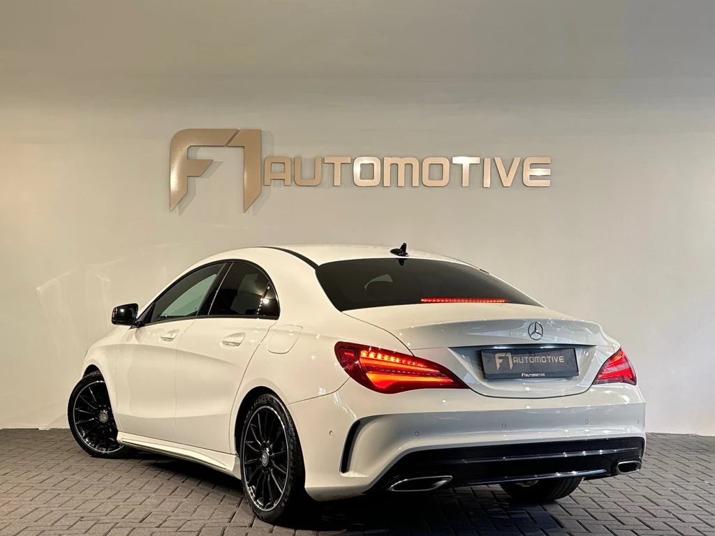 Mercedes-Benz CLA – foto 3