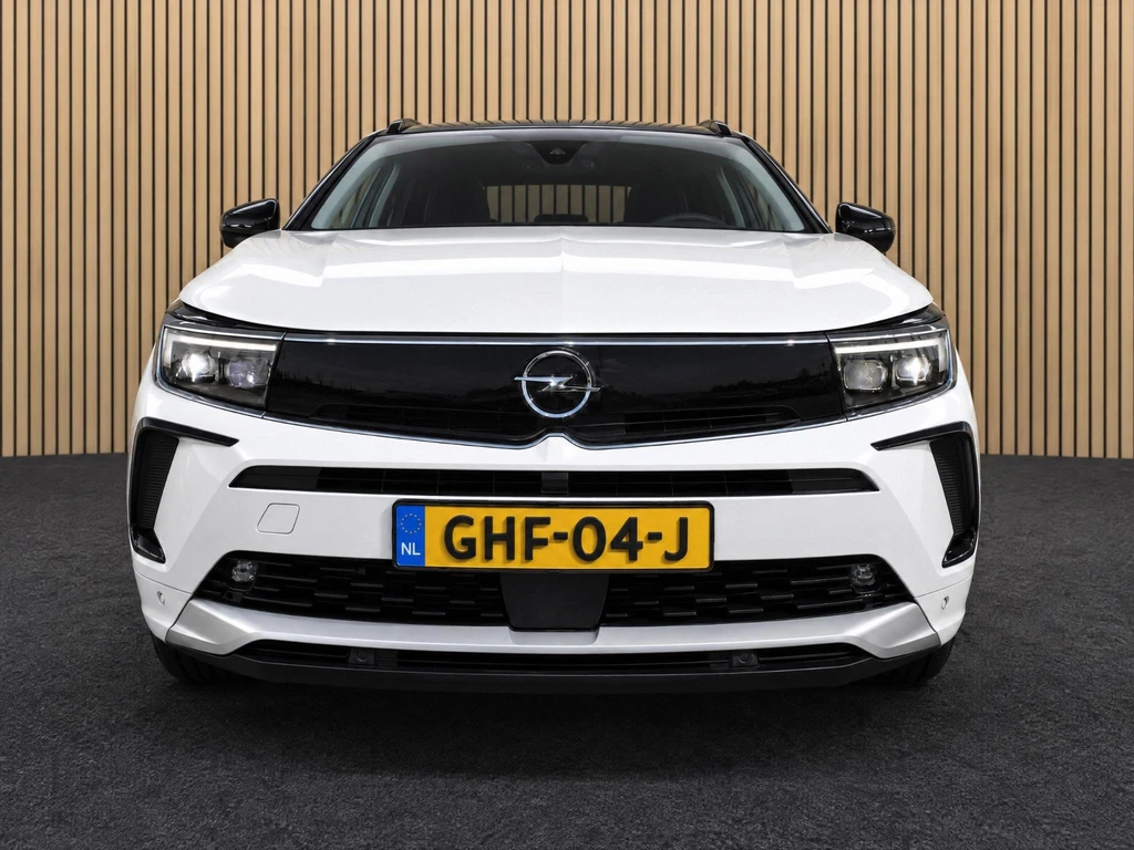 Opel Grandland – foto 8