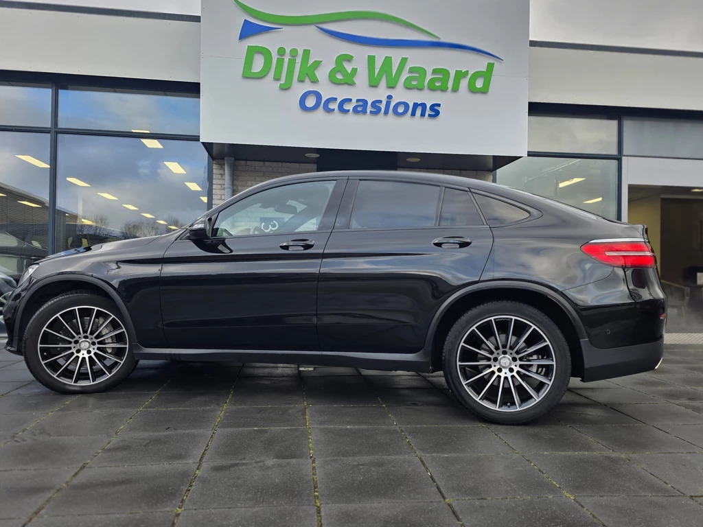 Mercedes-Benz GLC – foto 4