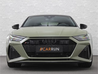 Audi RS7 – thumbnail 8