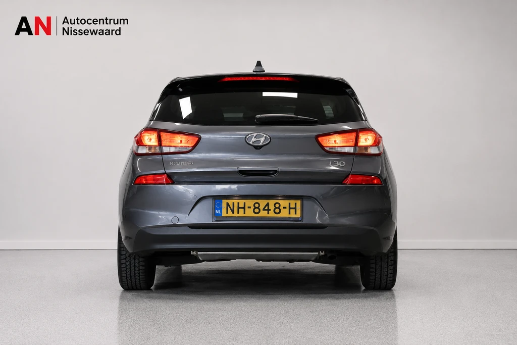 Hyundai i30 – foto 4