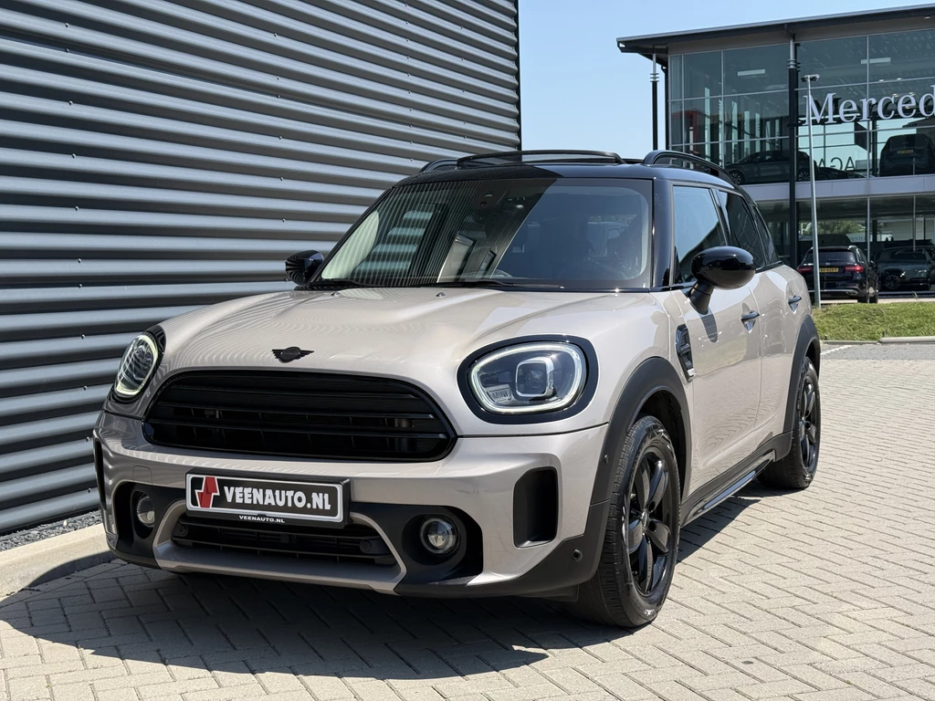 MINI Countryman – foto 2