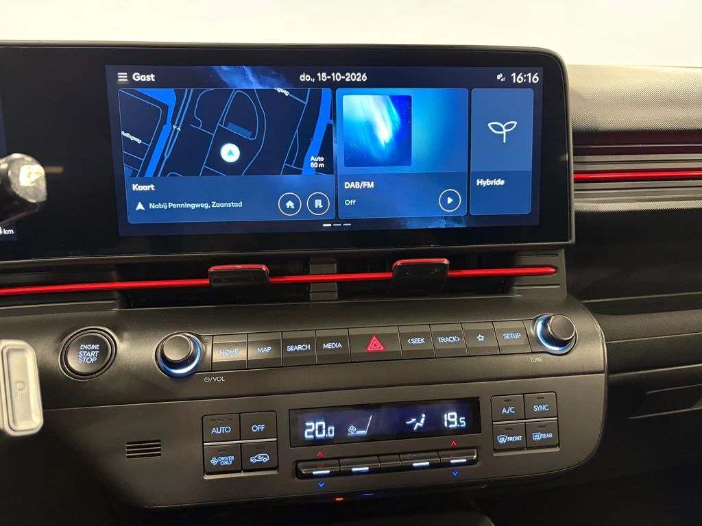 Hyundai Kona – foto 20