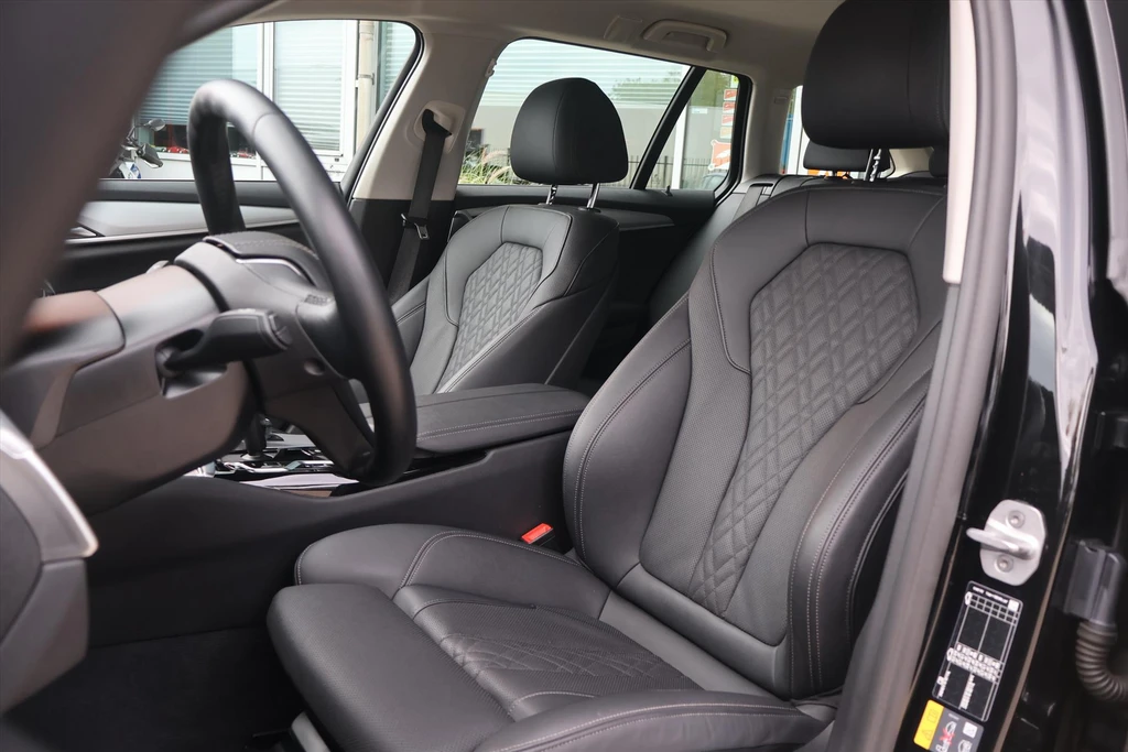 BMW 5 Serie – foto 12