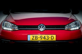 Volkswagen Golf – thumbnail 22