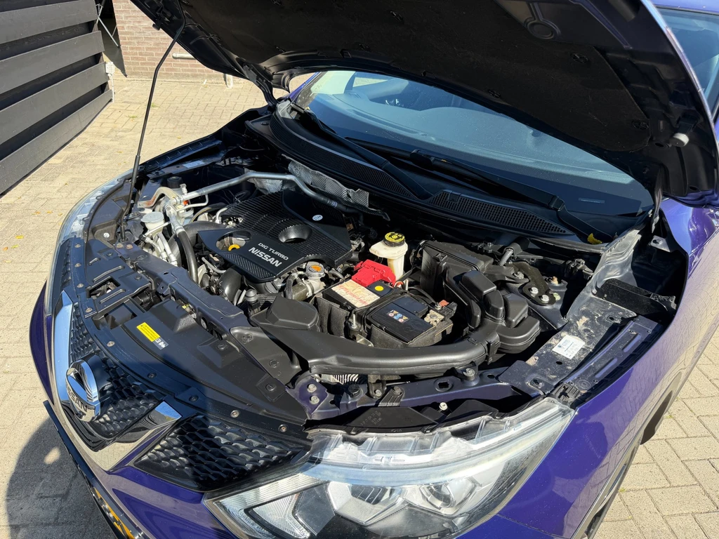Nissan QASHQAI – foto 25