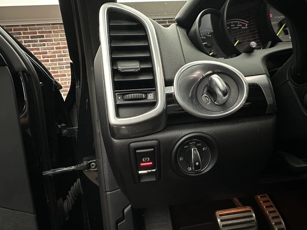 Porsche Cayenne – foto 28
