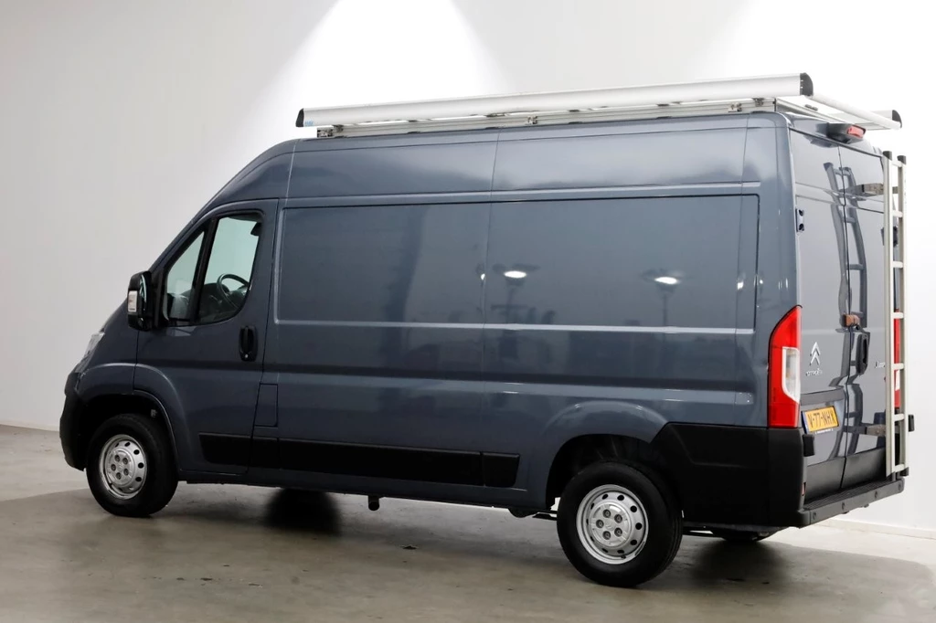 Citroën Jumper – foto 3