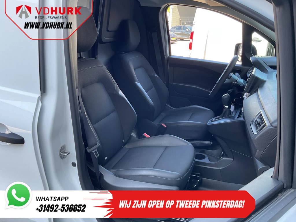 Nissan Townstar – foto 13