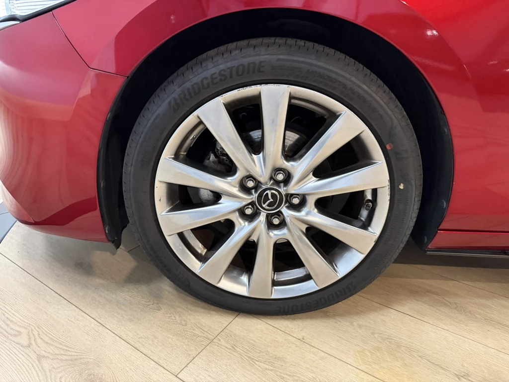 Mazda 3 – foto 41