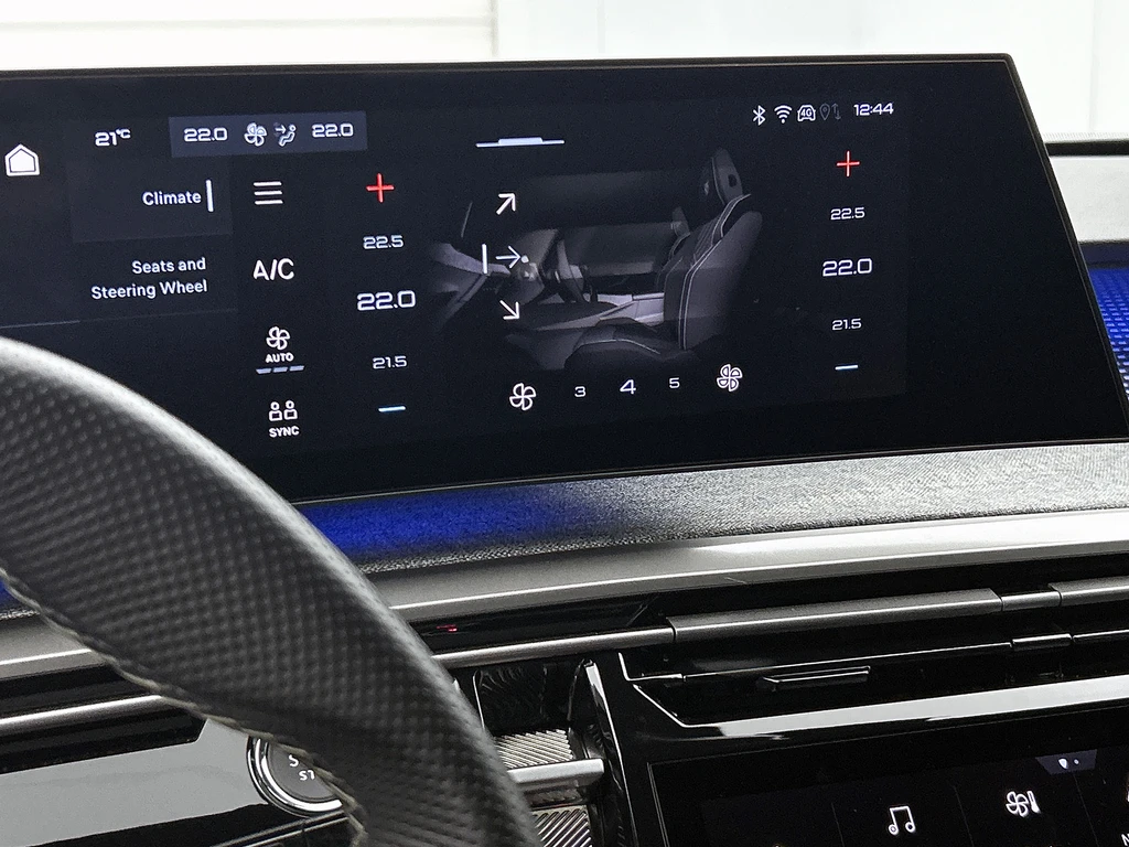 Peugeot 3008 – foto 28