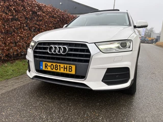 Audi Q3 – thumbnail 9