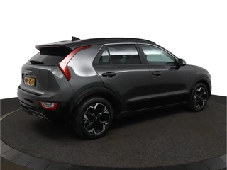 Kia Niro EV – thumbnail 10