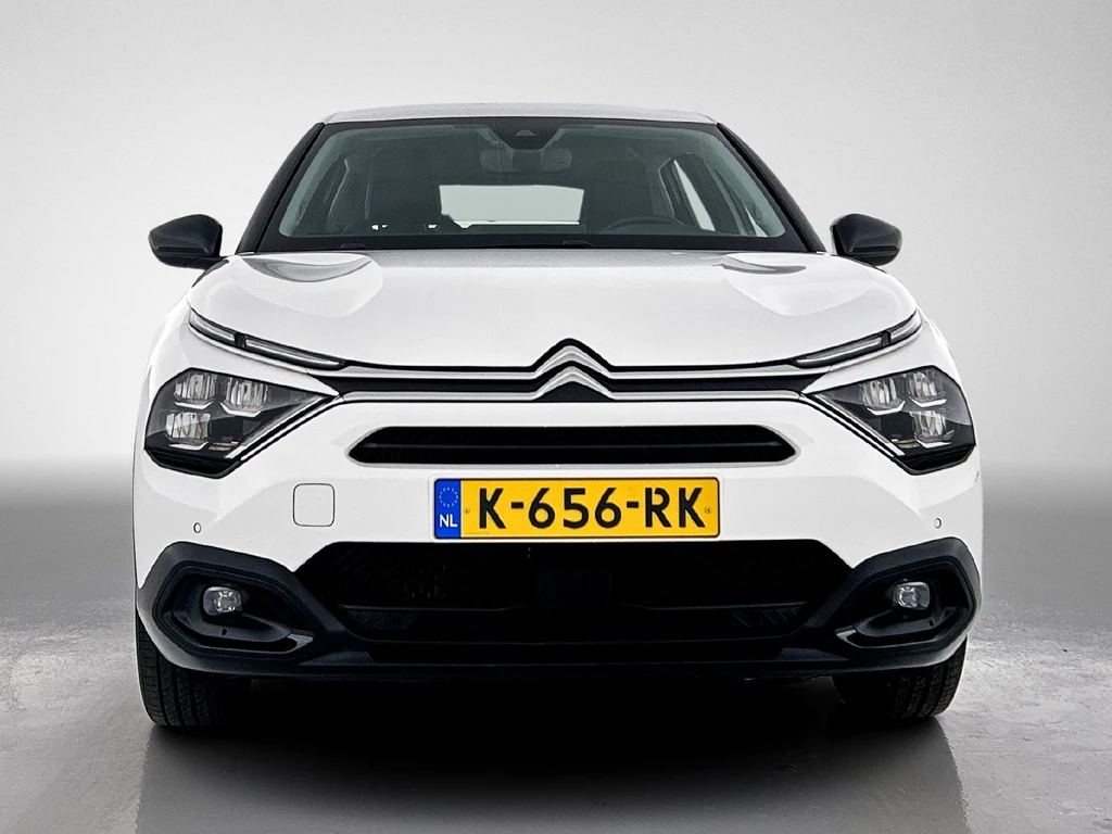 Citroën C4 – foto 10