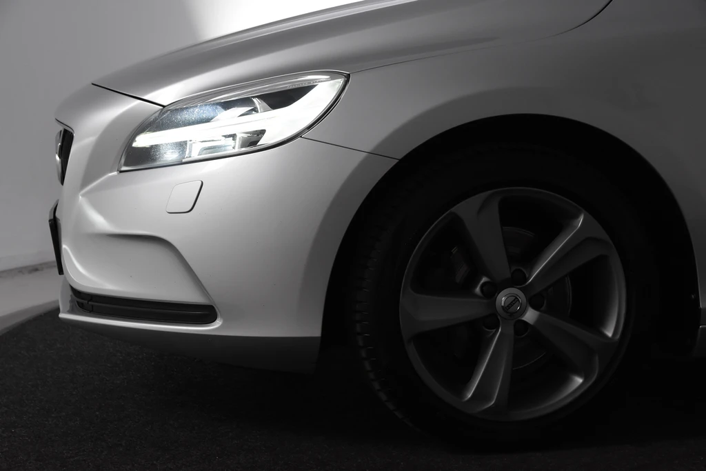 Volvo V40 – foto 29