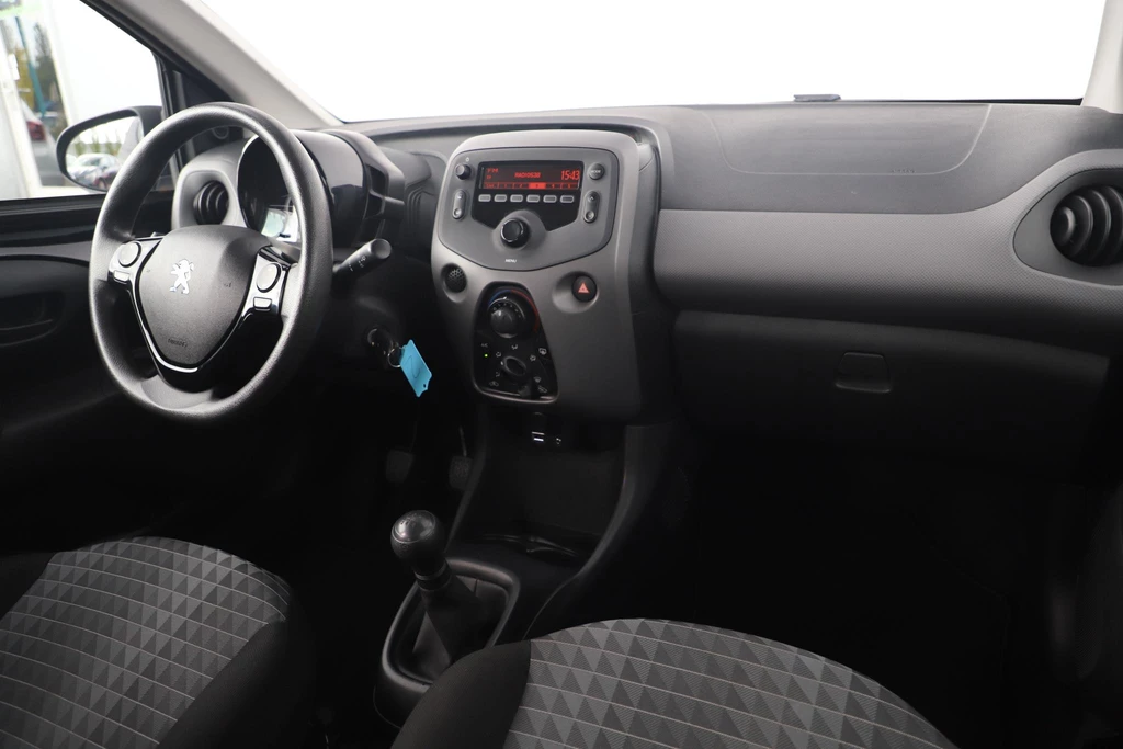 Peugeot 108 – foto 15