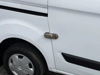Ford Transit Custom – thumbnail 31