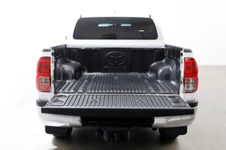 Toyota Hilux – thumbnail 4