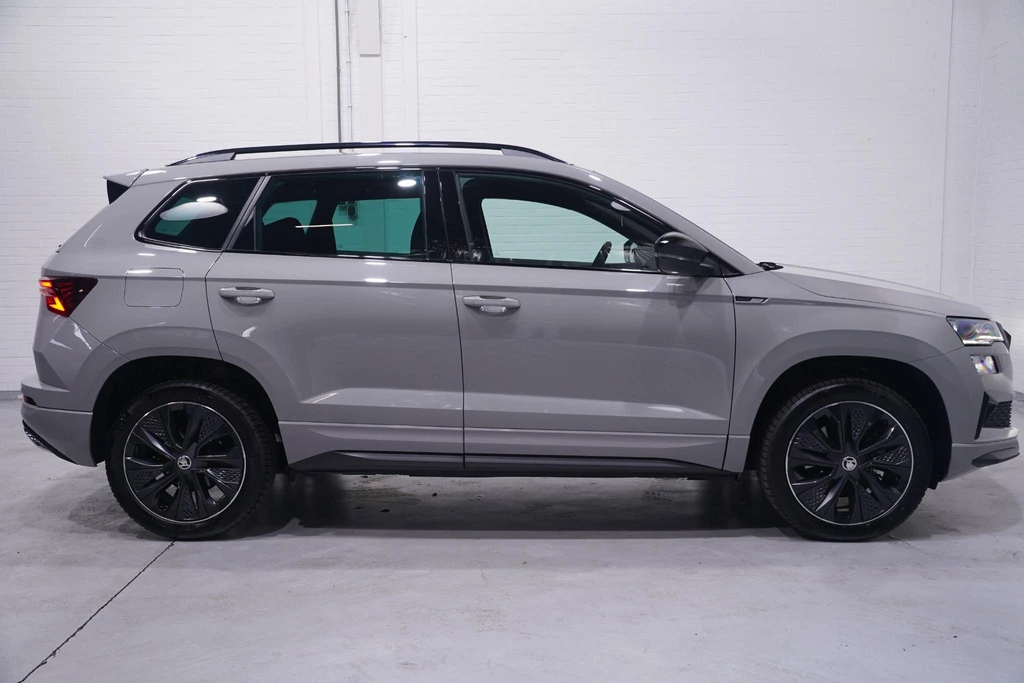 Škoda Karoq – foto 9