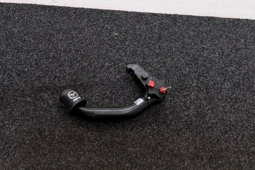 Mazda CX-30 – foto 46