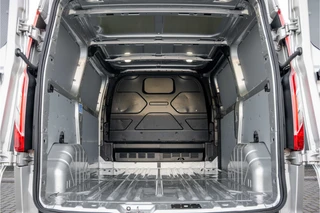Ford Transit Custom – thumbnail 10