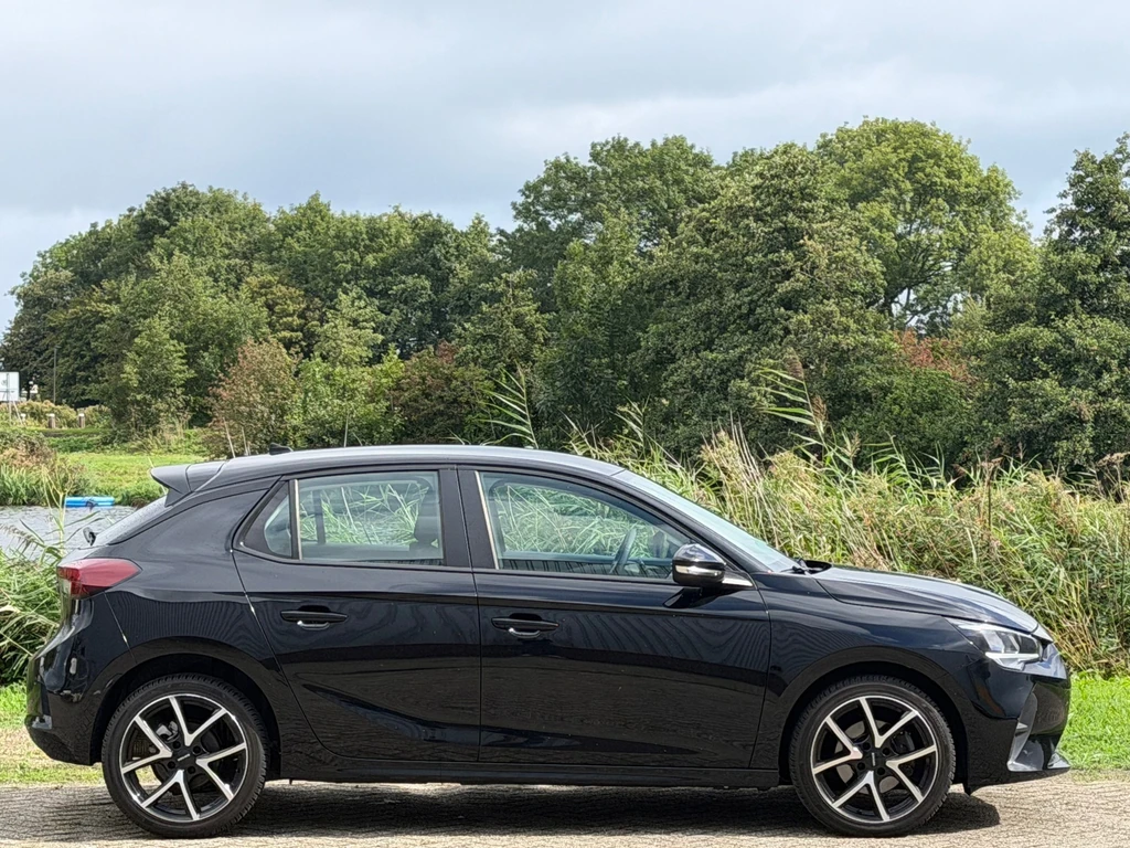Opel Corsa – foto 5