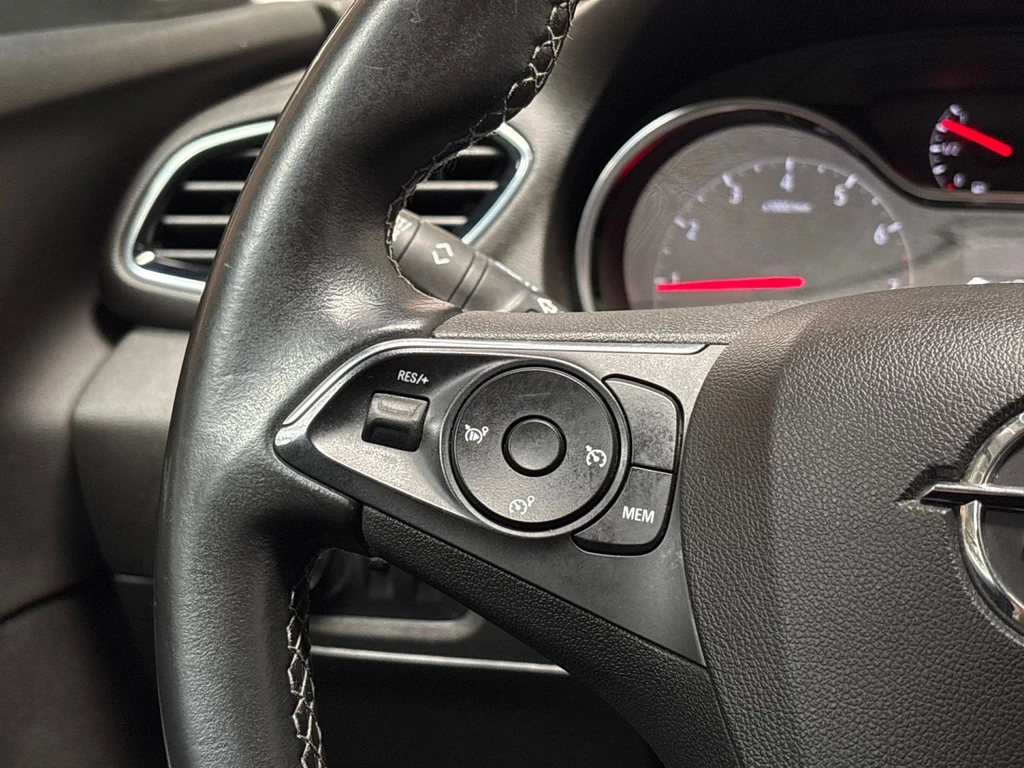 Opel Grandland X – foto 15