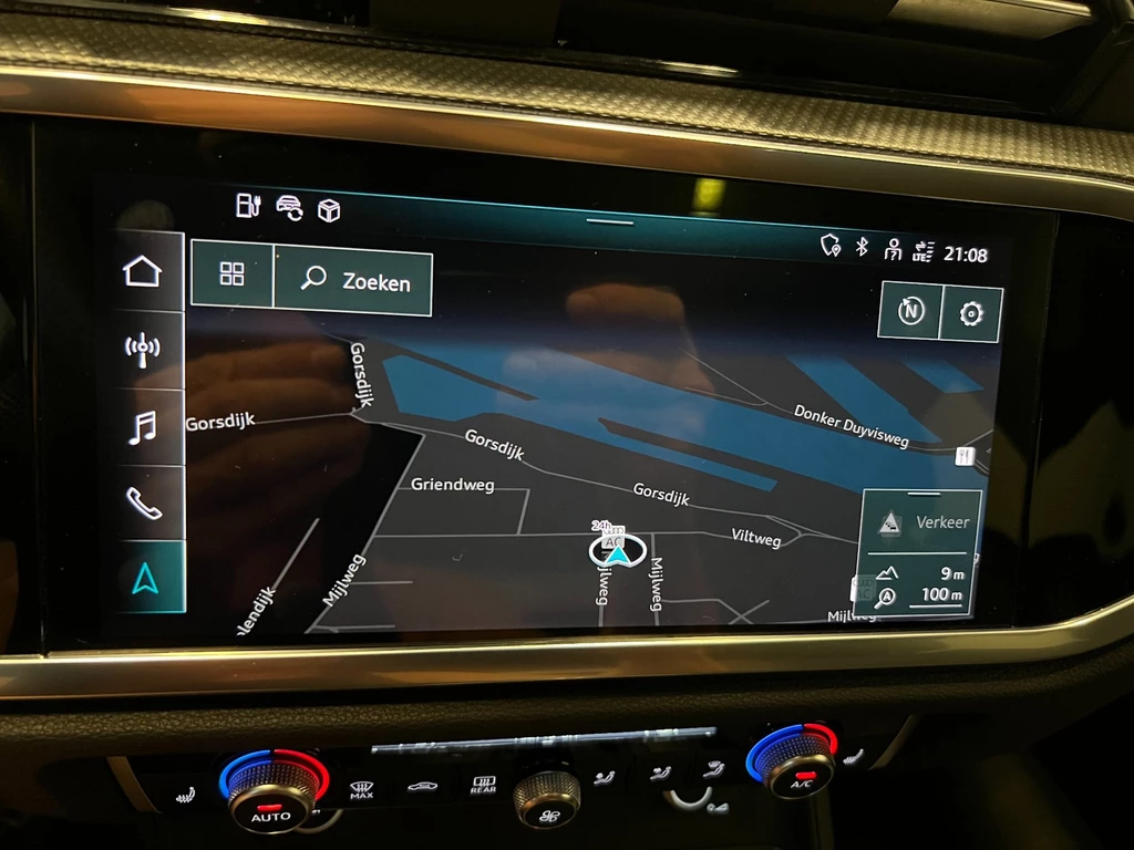Audi Q3 – foto 39