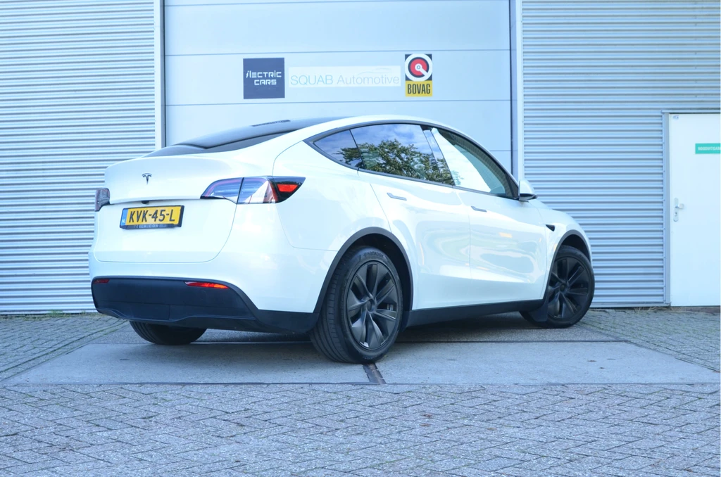 Tesla Model Y – foto 3