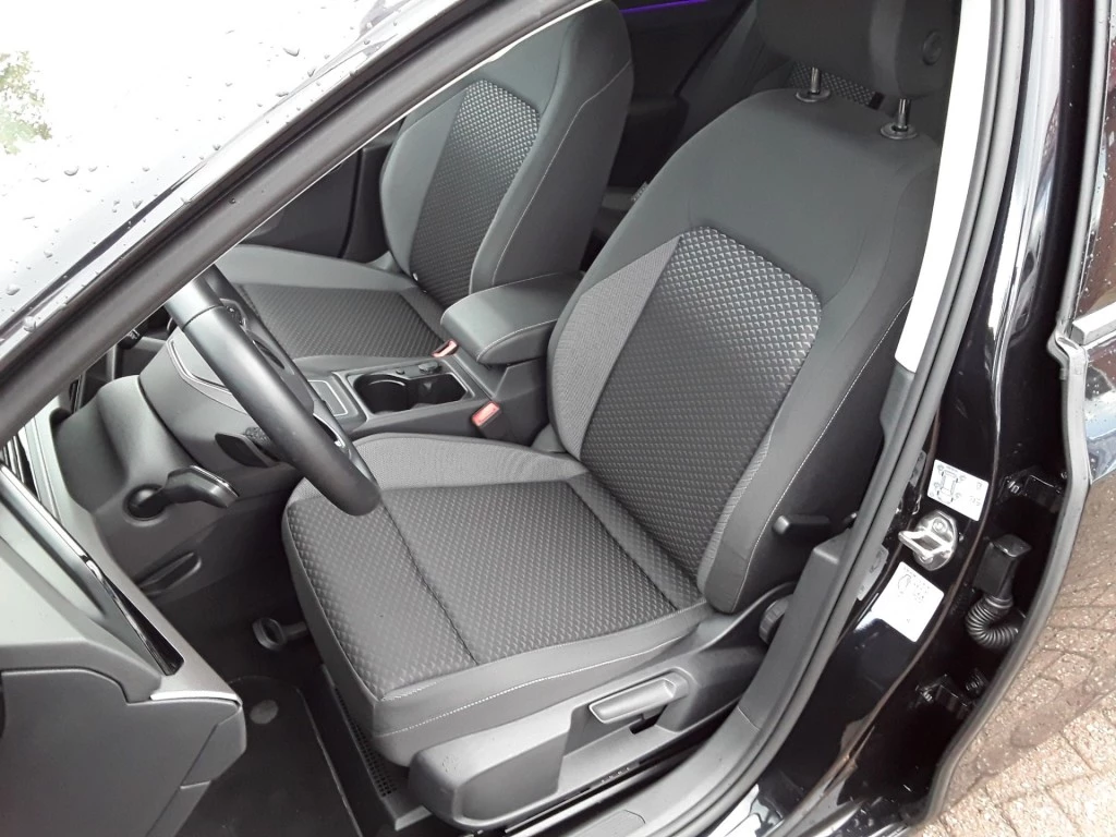 Volkswagen Golf – foto 16