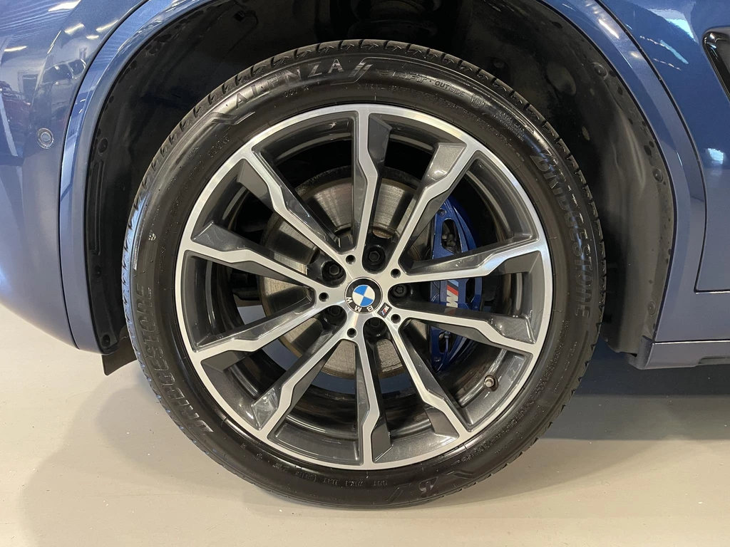 BMW X3 – foto 15