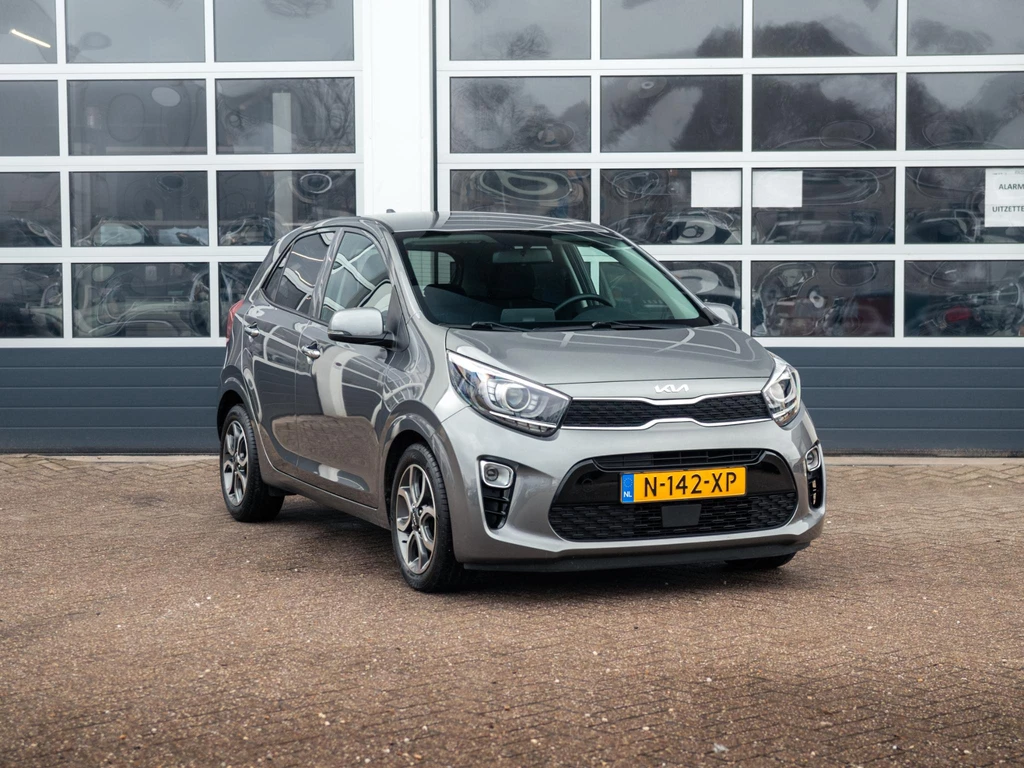 Kia Picanto – foto 9