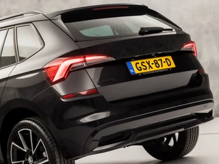 Škoda Kamiq – thumbnail 5