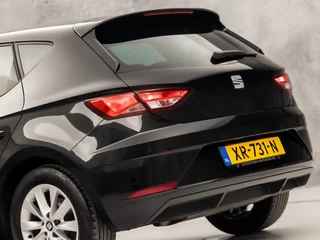 SEAT Leon – thumbnail 5