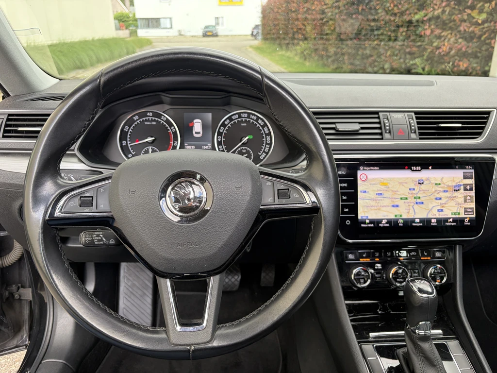 Škoda Superb – foto 22