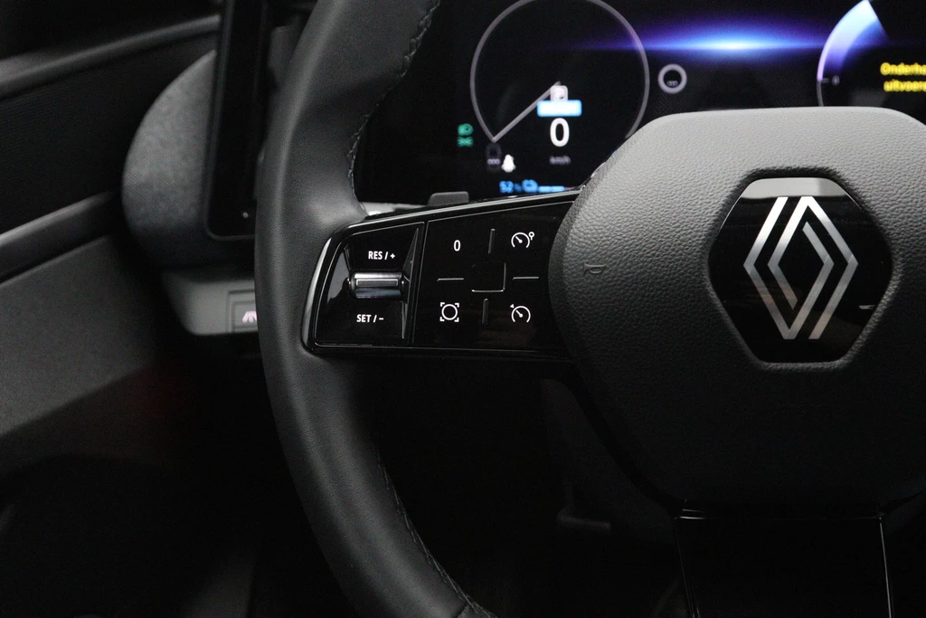 Renault Megane E-Tech – foto 16
