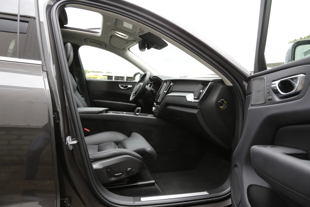 Volvo XC60 – foto 40