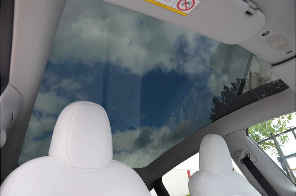Tesla Model Y – foto 6