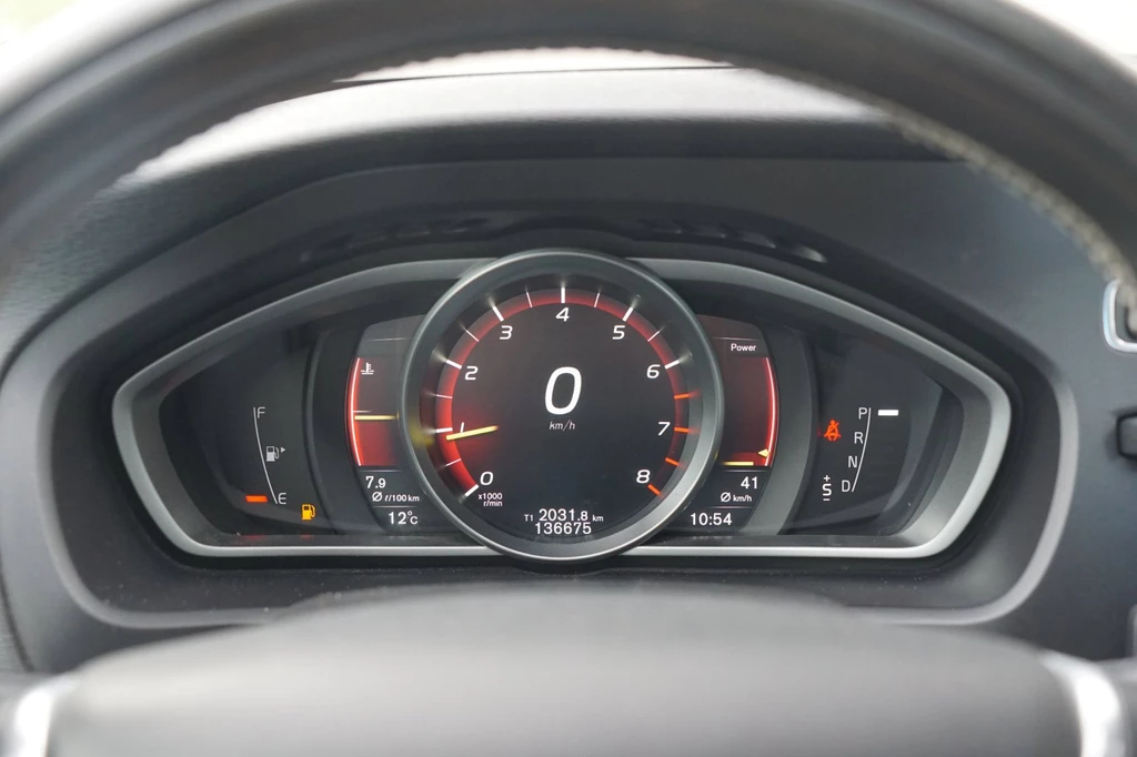 Volvo V40 – foto 19