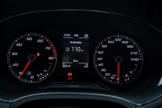 SEAT Arona – thumbnail 11