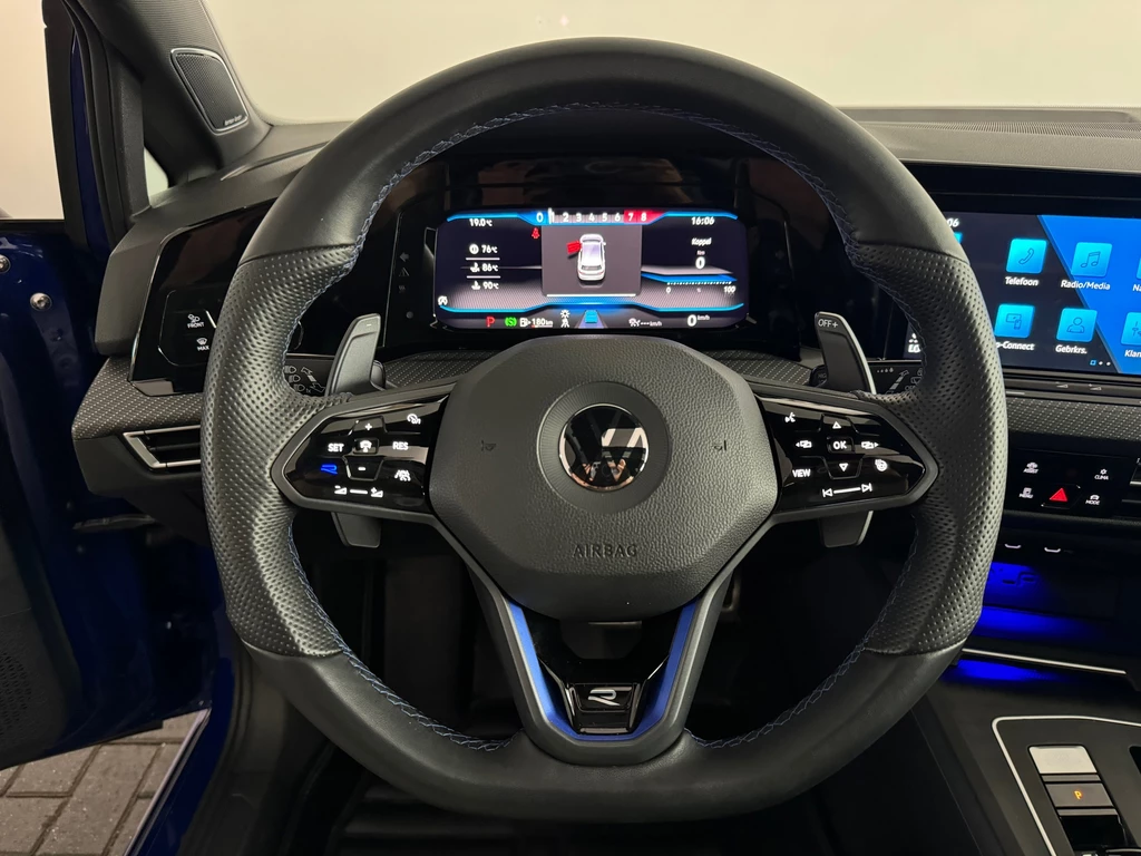 Volkswagen Golf – foto 13