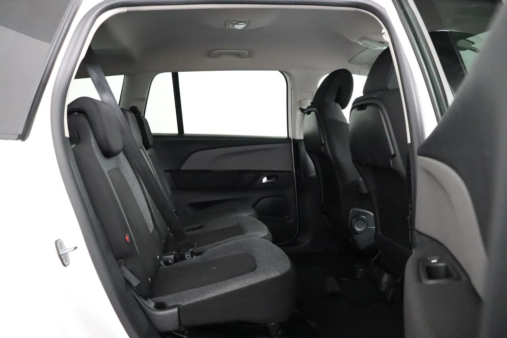 Citroën Grand C4 Spacetourer – foto 40