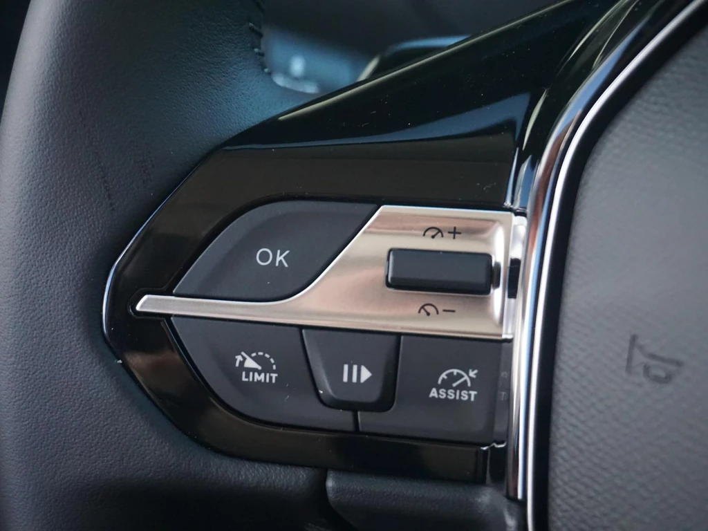 Peugeot e-Partner – foto 22