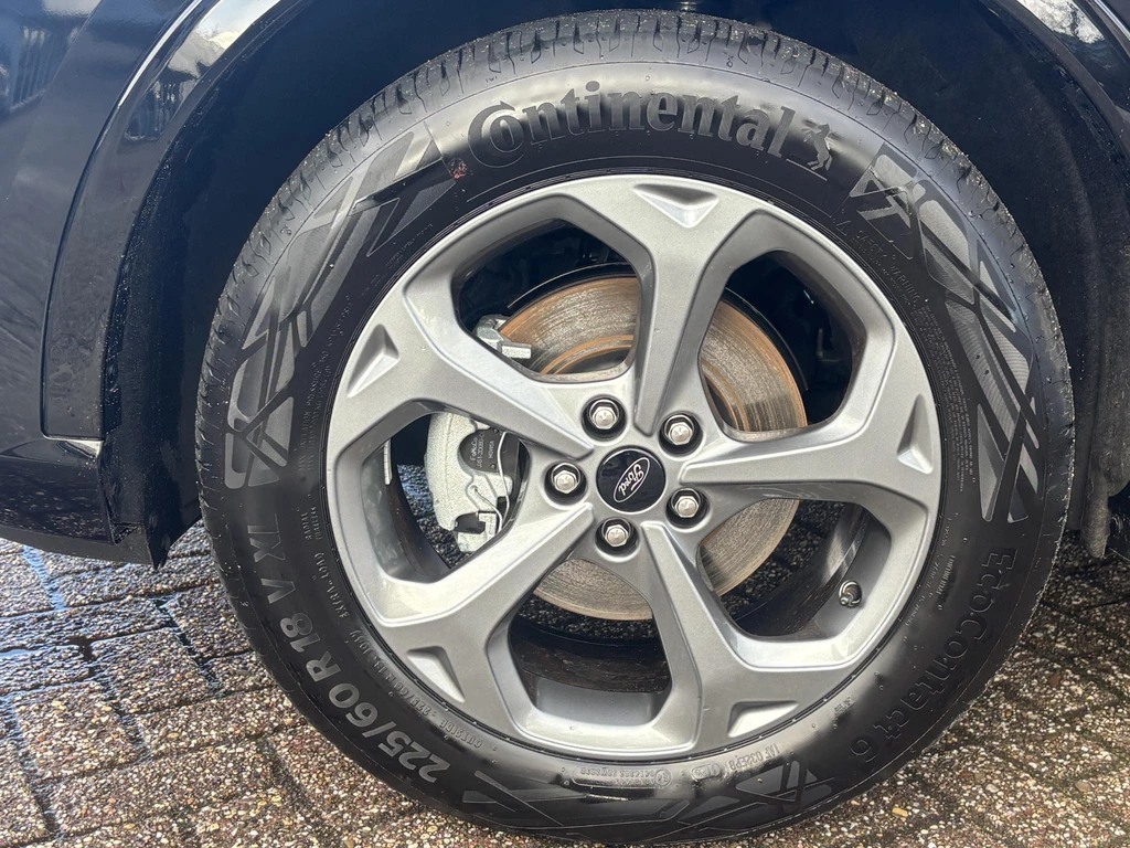 Ford Kuga – foto 9