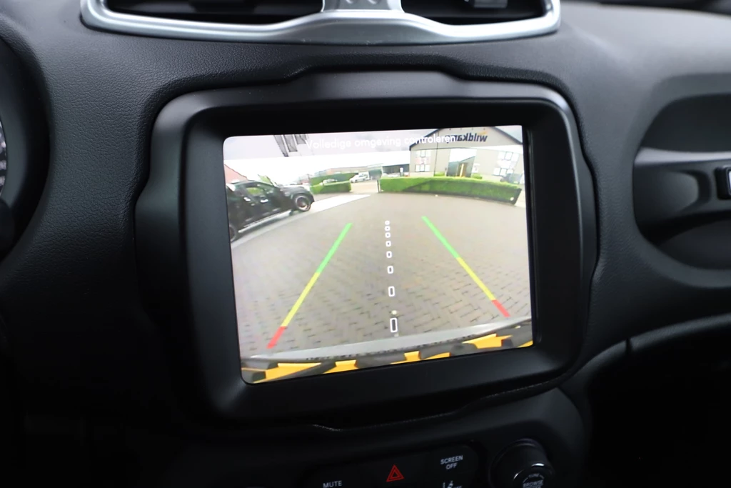 Jeep Renegade – foto 15